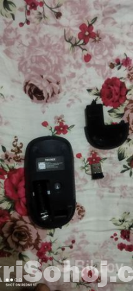 TRONIX i1 Wireless Mouse (Original)